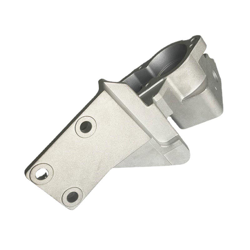 Wie wirkt ich Aluminiumteile?