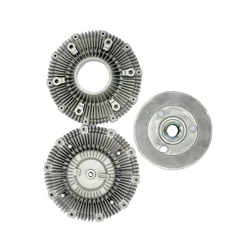 Design- und Qualitätsanforderungen von Aluminiumlegierungstirschenguss