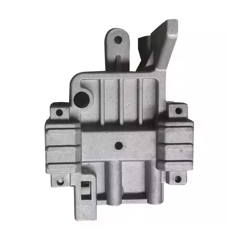 Welche Metalle werden für das Casting verwendet?
