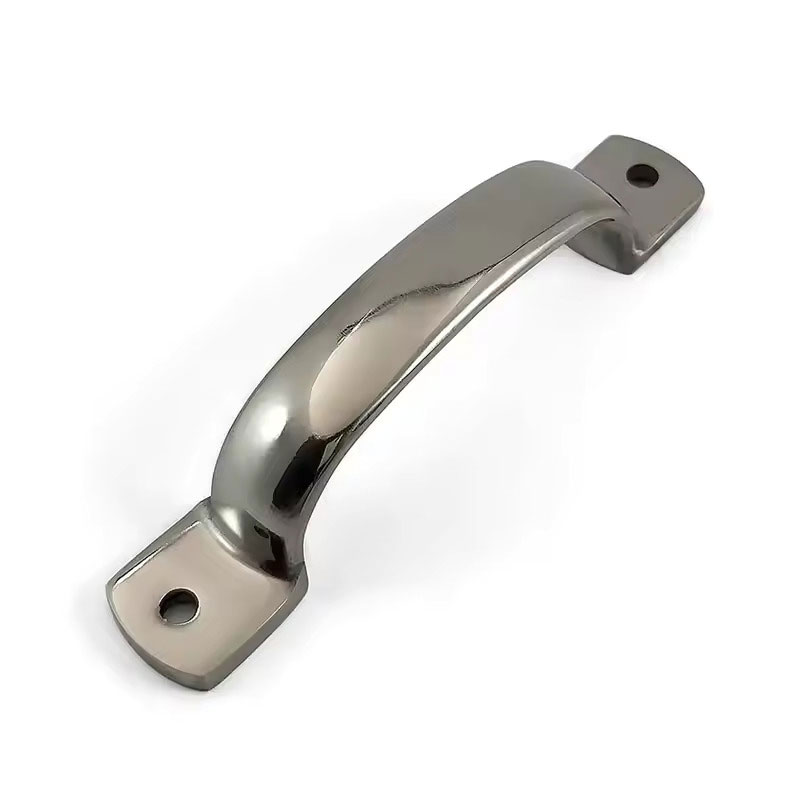 Was macht Möbelbeschläge aus Stahl-Feinguss zur besten Wahl für langlebige und stilvolle Möbel?