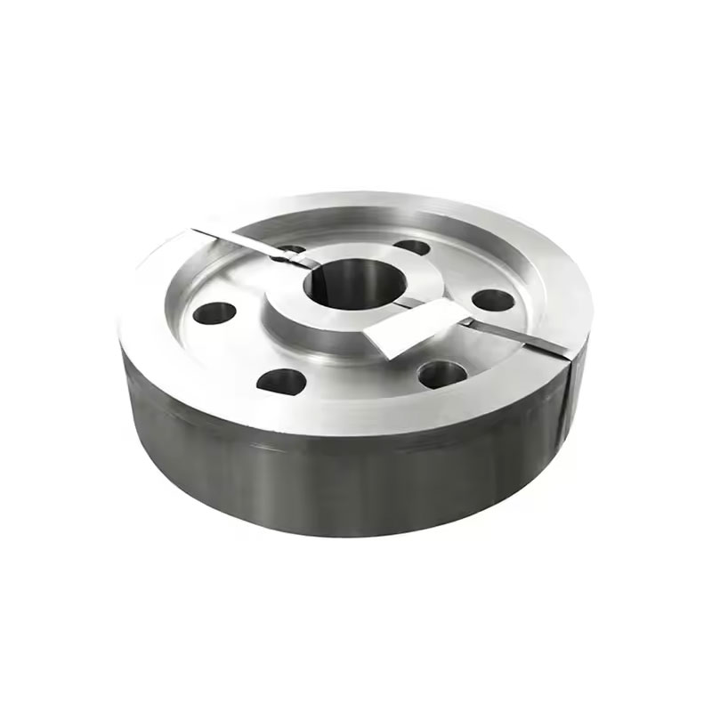 Wie können warmgeschmiedete Edelstahl-Maschinenteile die Haltbarkeit, Leistung und Kosteneffizienz in modernen Industrieanwendungen verbessern?