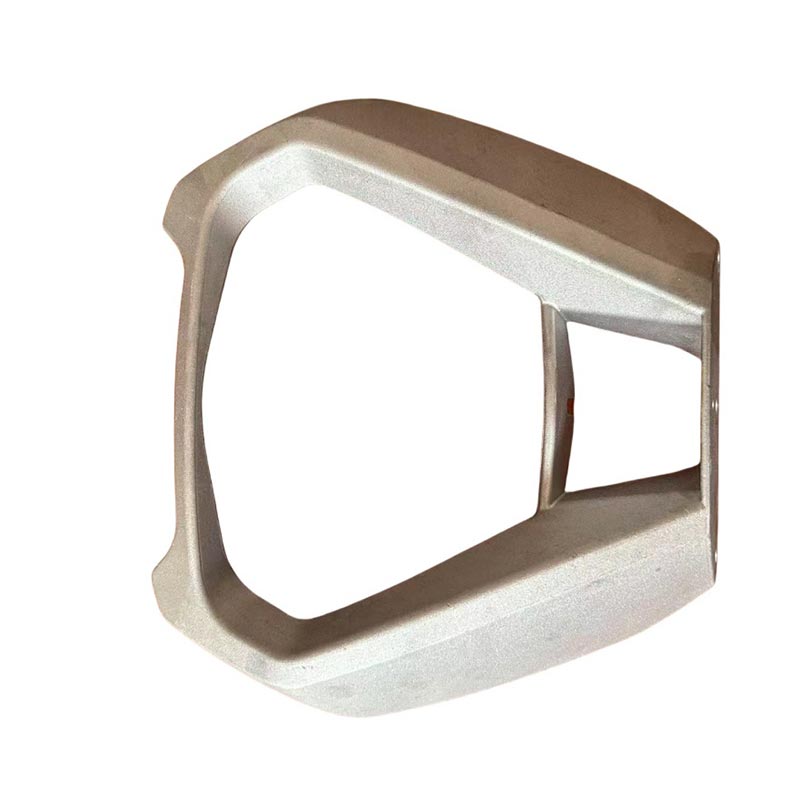 ADC12 A380 Aluminium -Sterblichkeitsgüsse