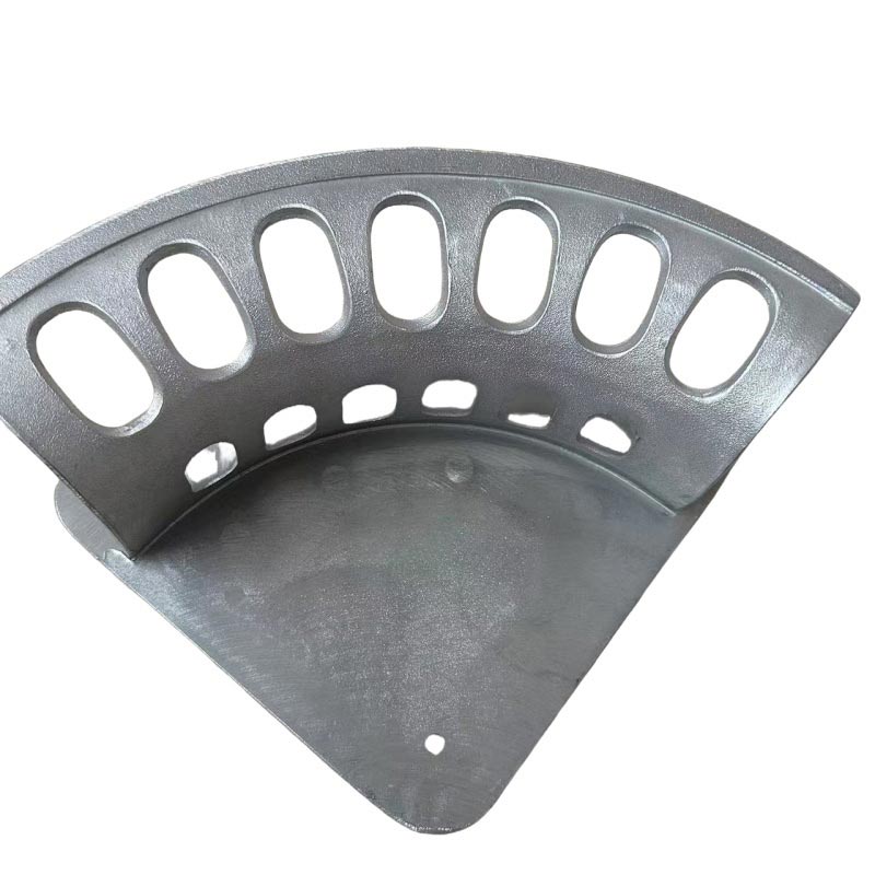 Kokillenguss aus Aluminiumlegierung