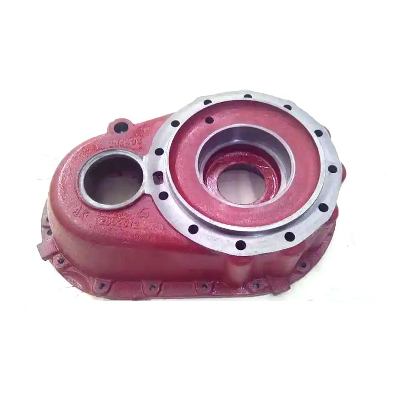 Aluminiumlegierung Sandform Reduzierhäuser
