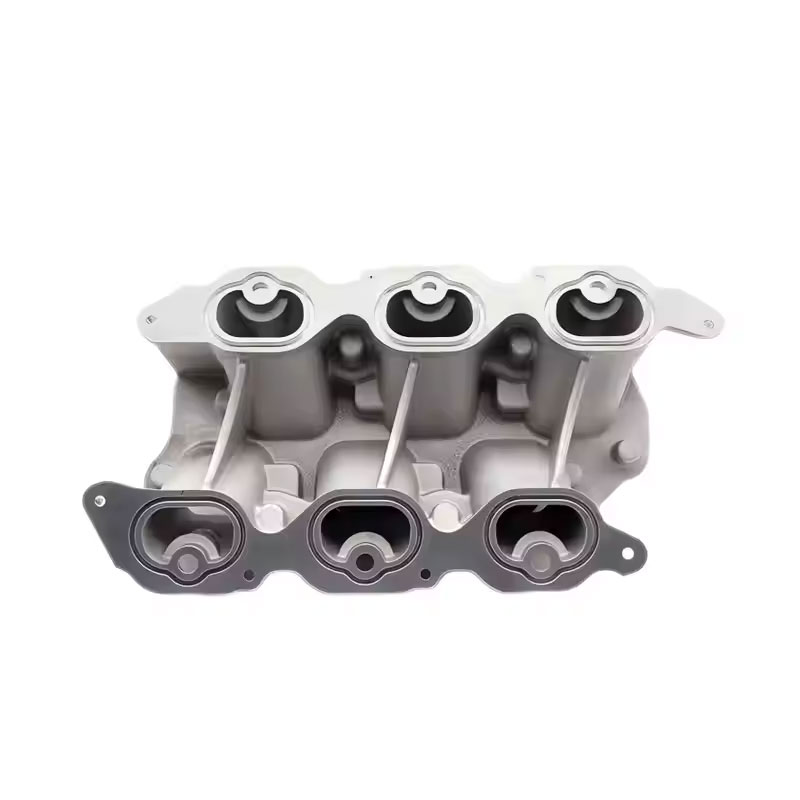 Aluminiumgussmotorzylinderblock