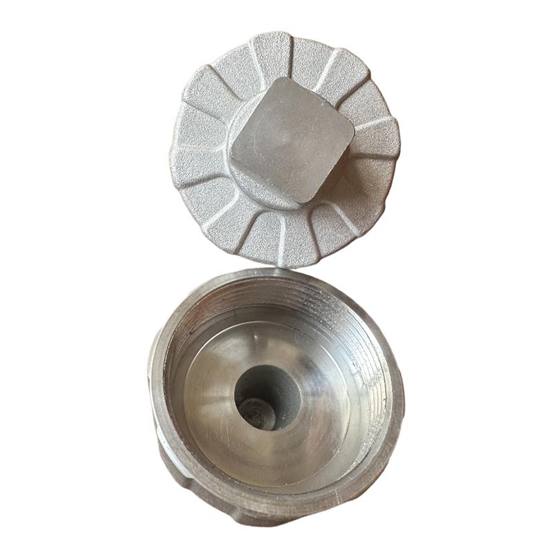 Aluminium-Druckgussteile