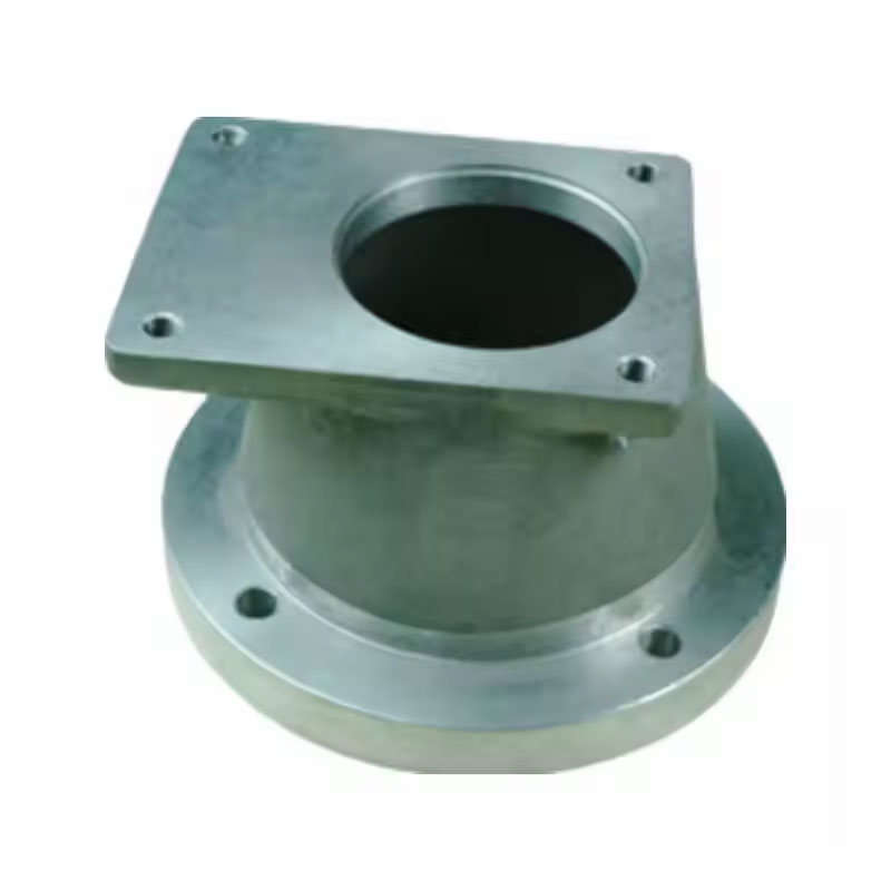 Aluminum Schwerkraftguss für Pumpen