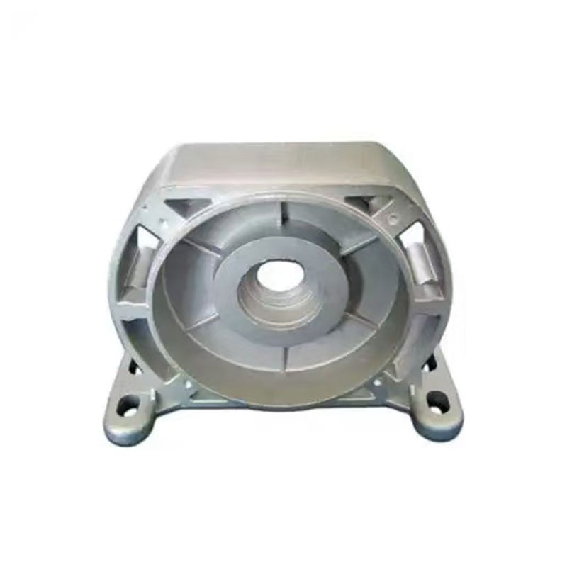Aluminiumsandguss GG20 GG25 Bremspumpengehäuse