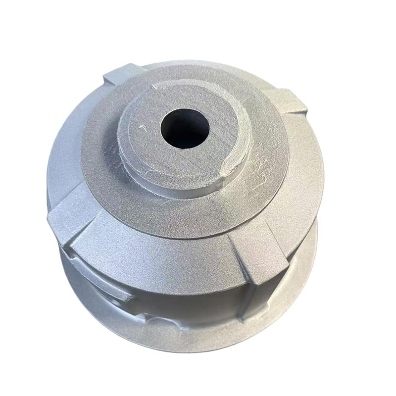 Aluminiumdruckgussteile für die Automobilindustrie