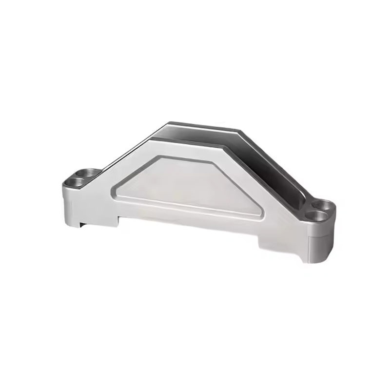 Kfz -Teile gossen Aluminiumteile