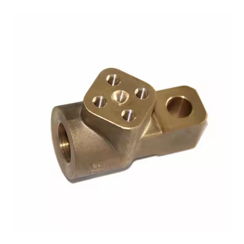 Bronze Lost Wachs Investment Casting