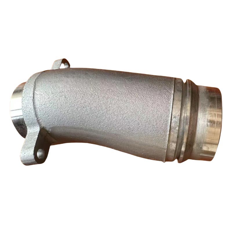 Gießen Sie Aluminiumlegierungsgüsse aus Aluminiumlegierung