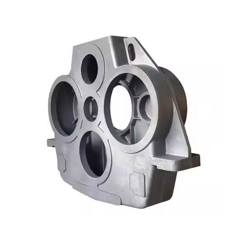 Kundenspezifische Gussteile aus Metallgussschalenform