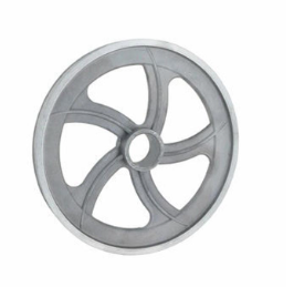 Sandguss-Hardwareteile aus duktilem Eisen