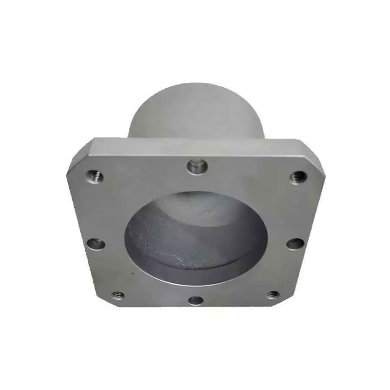 GRAVITY GESEHEN ALUMINIUM BRACKET FÜR PUMPEN