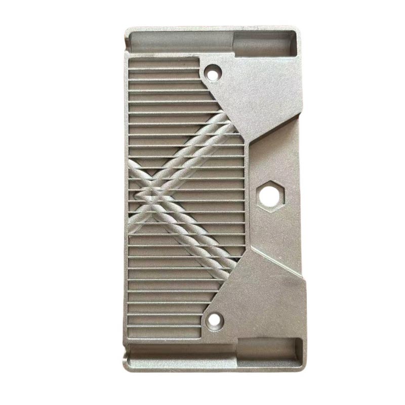 GRAVITY GESCHAFT -PRÄSIDISCHE ALUMINUM DIE GUTS