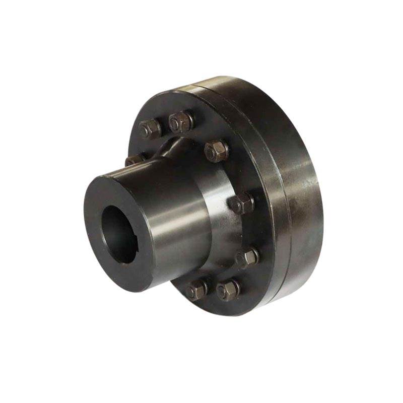Graues Eisen HT250 Sandgusskopplung mechanischer Teil