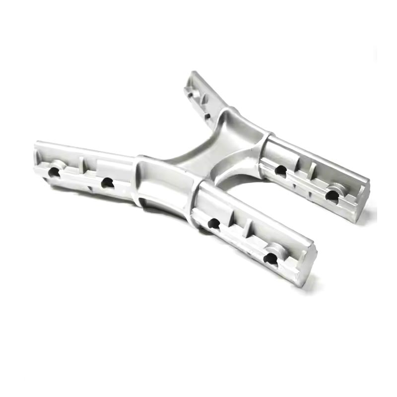 Hochdichter LPDC-Aluminium-Einzelbasis-Niederdruckguss