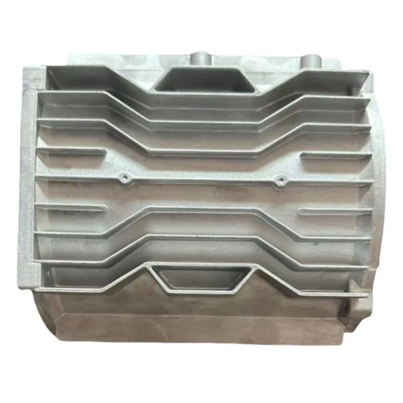 Aluminum Casting