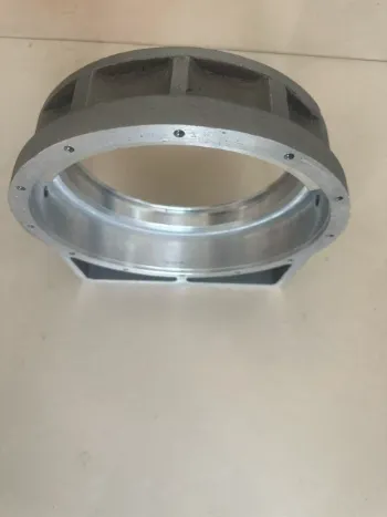 Aluminum Alloy Precision Castings