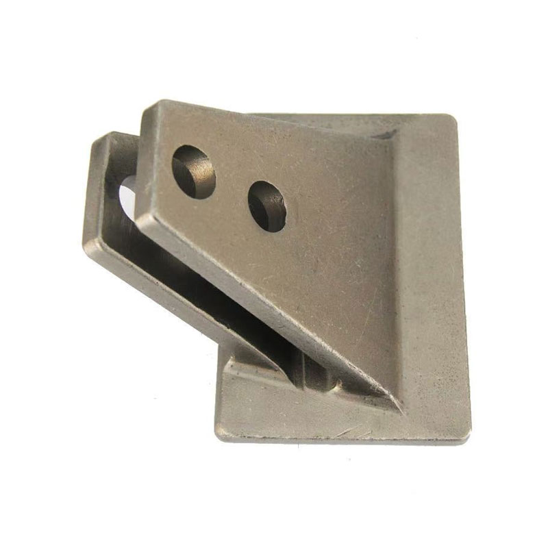 Aluminiumteile aus Metallformguss
