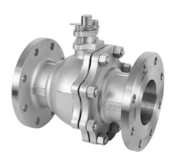 Präzisionsgefertigte Sandguss-Ventilkörperteile für Pumpen