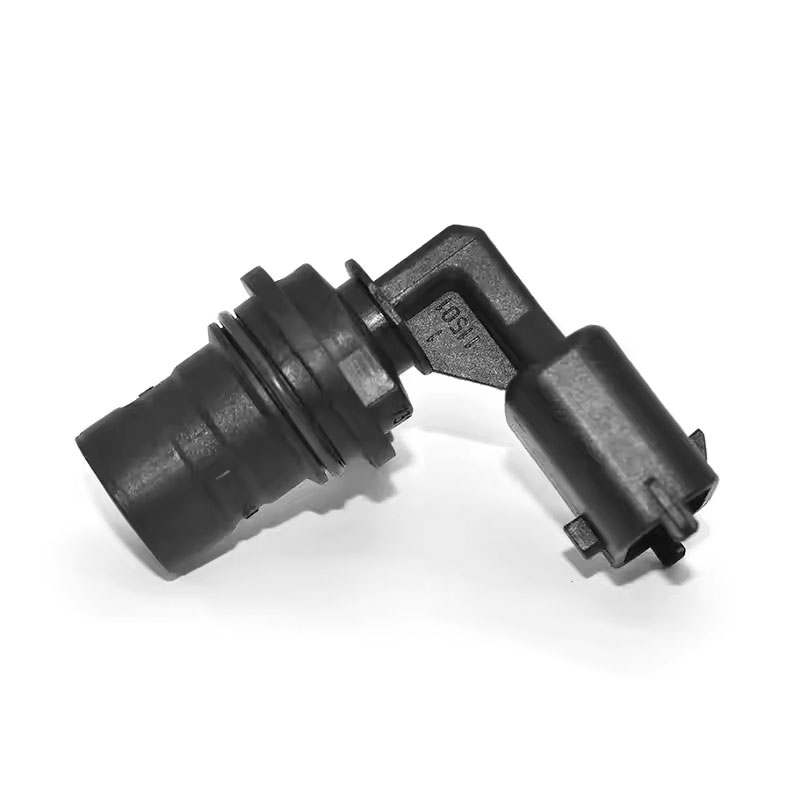 Präzisions-Kurbelwellensensoradapter aus hochfestem AISI 4140 aus warmgeschmiedetem Stahl mit gratfreier Oberfläche