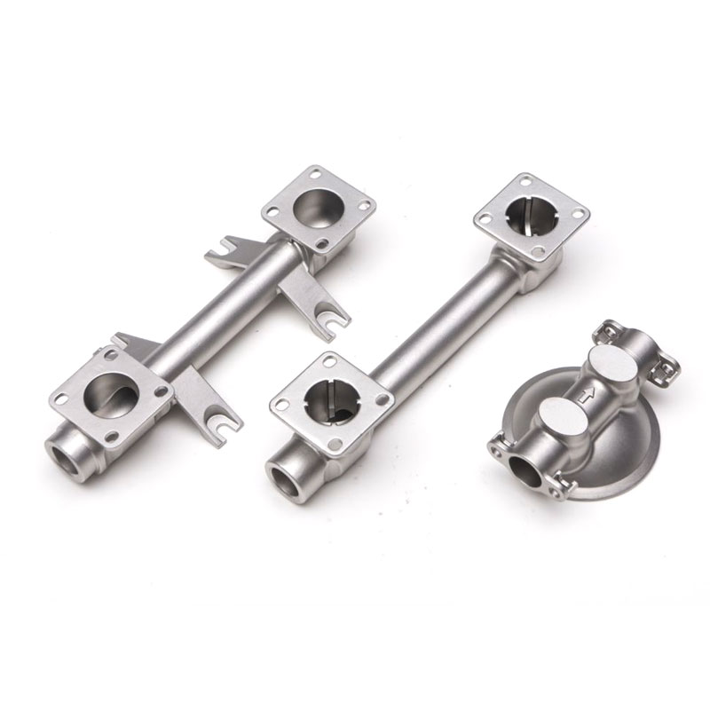 Präzisions-SS316L-Feinguss-Edelstahl-Hardwareteile