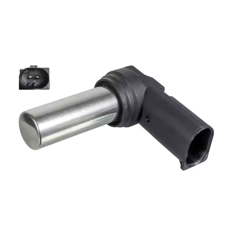 Stahllegierung Kurbelwellensensor Adapter heißes Schmieden